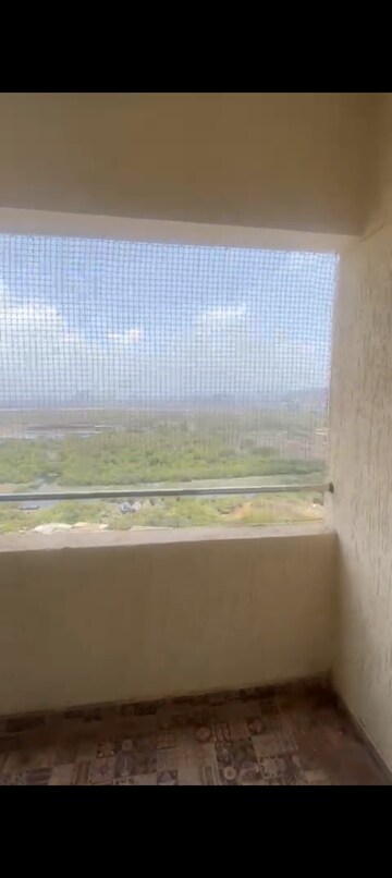 Swimming Pool in 2 BHK Apartment at Lotus Unity, Versova – for Rent