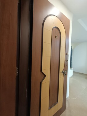 Building Lobby in 3 BHK Apartment at Parsik Nagar – for Sale