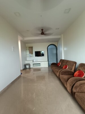 Parking in 3 BHK Apartment at Parsik Nagar – for Sale