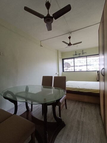 Master Bedroom in 3 BHK Apartment at Parsik Nagar – for Sale