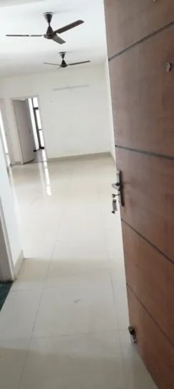 Staircase in 2 BHK Apartment at Signature Global The Millennia, Sector 37d – for Rent