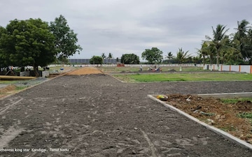 Plot For Sale in Kadthal
