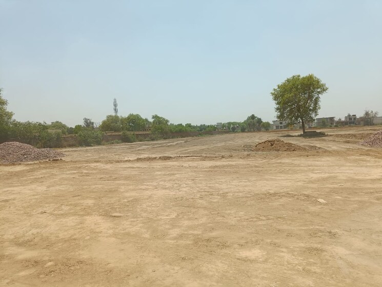 undefined, ajmer road  211 Sq.Yd. Plot In Ajmer Road Jaipur 8612046