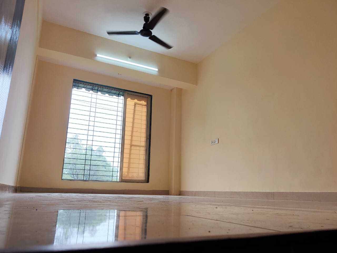 1 BHK Apartment For Rent in Sai Pearl Ulwe