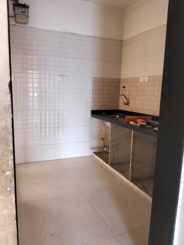 Bathroom, sai-pearl-ulwe 1 Bedroom 590 Sq.Ft. Apartment In Ulwe Sector 19 Navi Mumbai 8612066