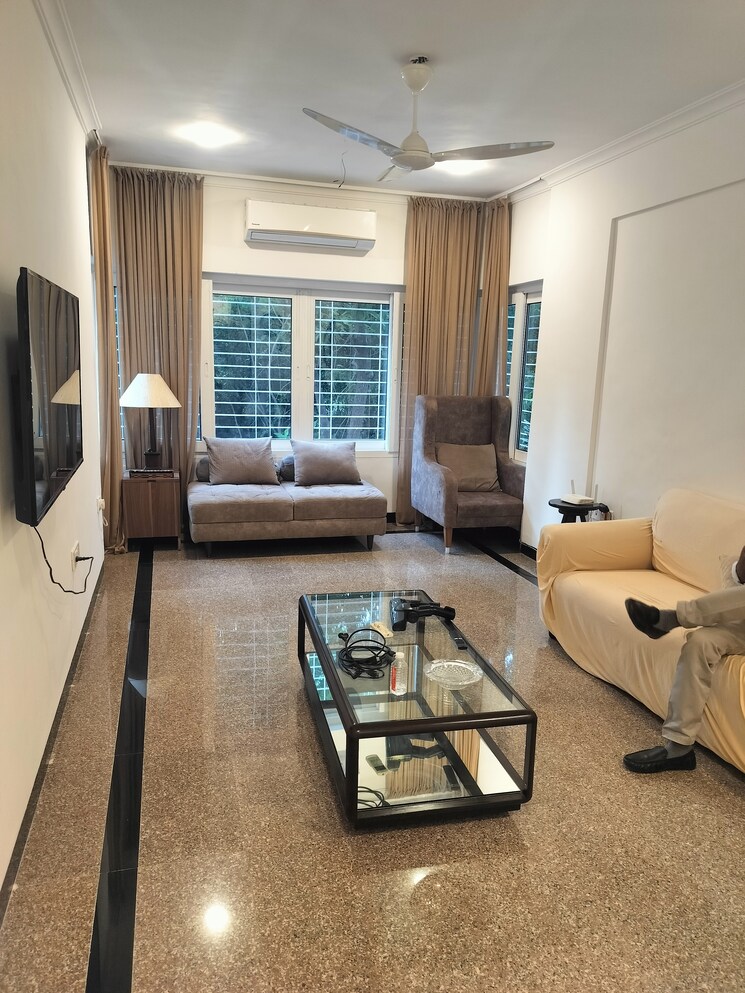 Living Room, hibiscus-chs-versova 2 Bedroom 1050 Sq.Ft. Apartment In Versova Mumbai 8612091