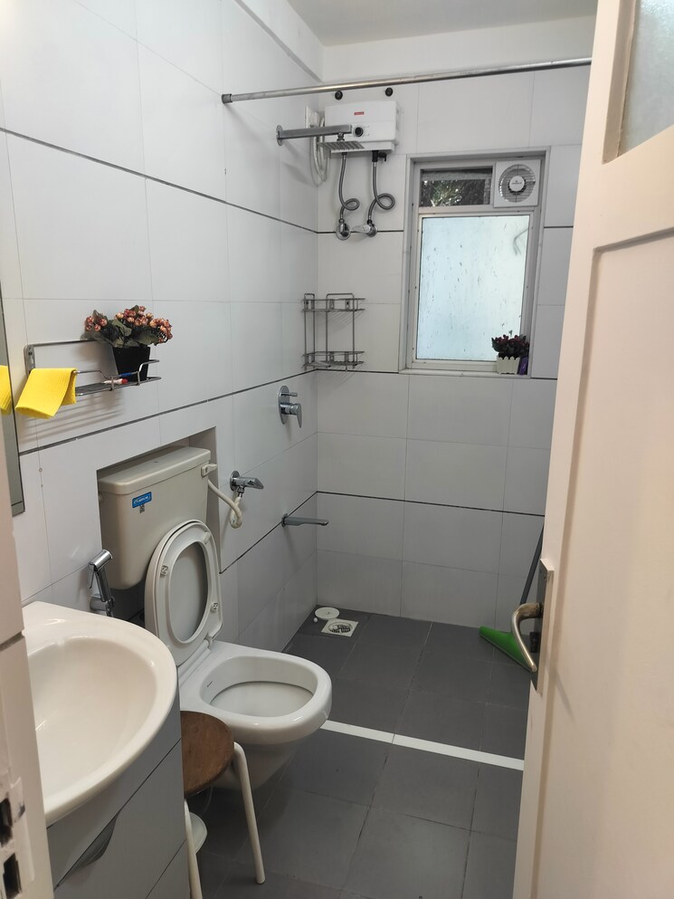 Master Bedroom, hibiscus-chs-versova 2 Bedroom 1050 Sq.Ft. Apartment In Versova Mumbai 8612091