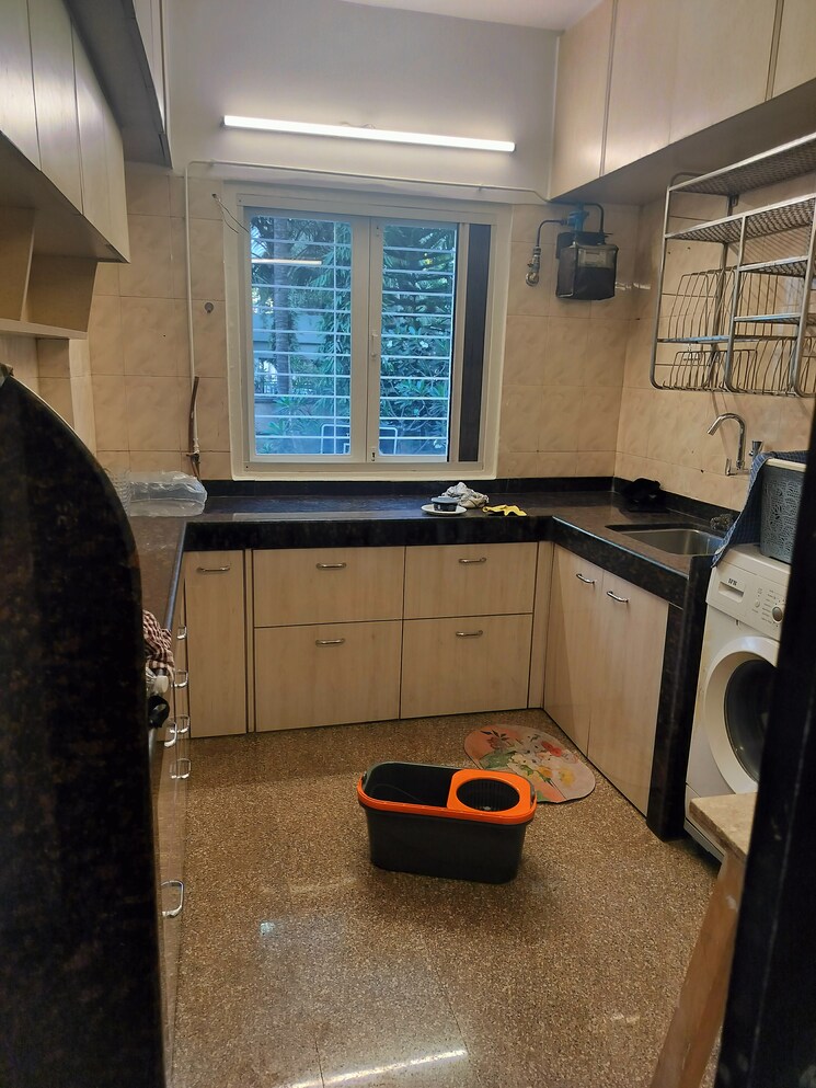 Living Room, hibiscus-chs-versova 2 Bedroom 1050 Sq.Ft. Apartment In Versova Mumbai 8612091