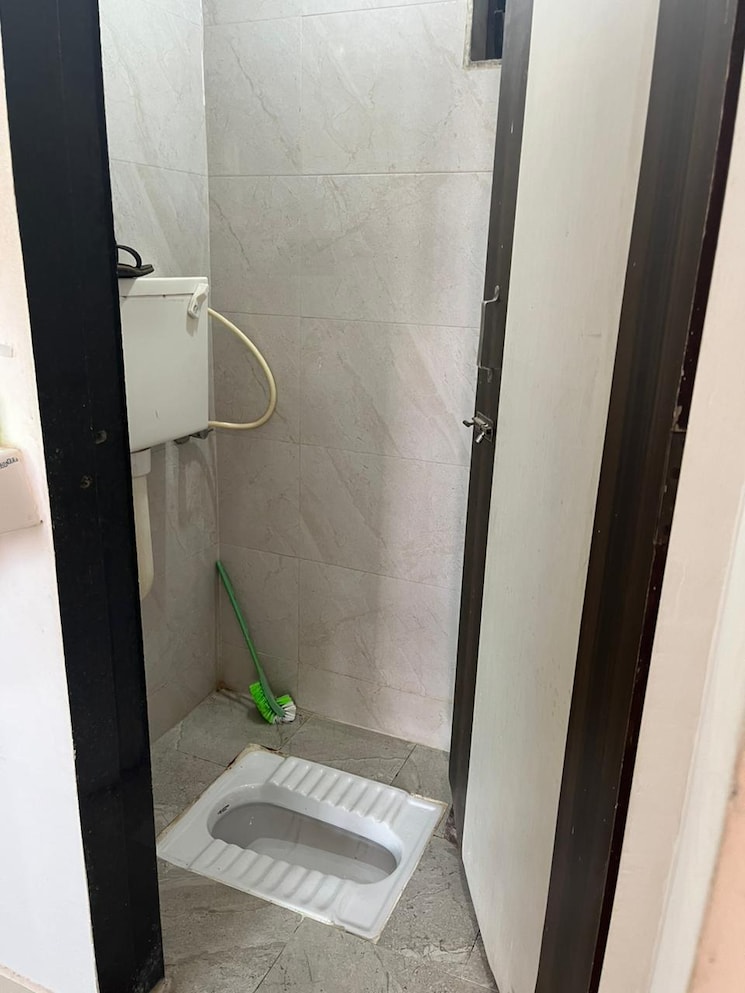 Bathroom, sai-pearl-ulwe 1 Bedroom 590 Sq.Ft. Apartment In Ulwe Sector 19 Navi Mumbai 8612066