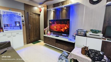 2 BHK Apartment For Rent in Omkar CHS Dahisar, Dahisar East