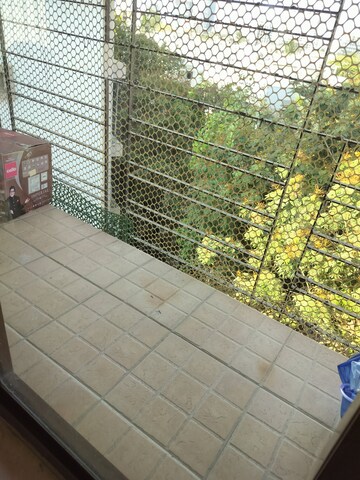 2 BHK Apartment For Rent in Abhar CHS, Andheri West