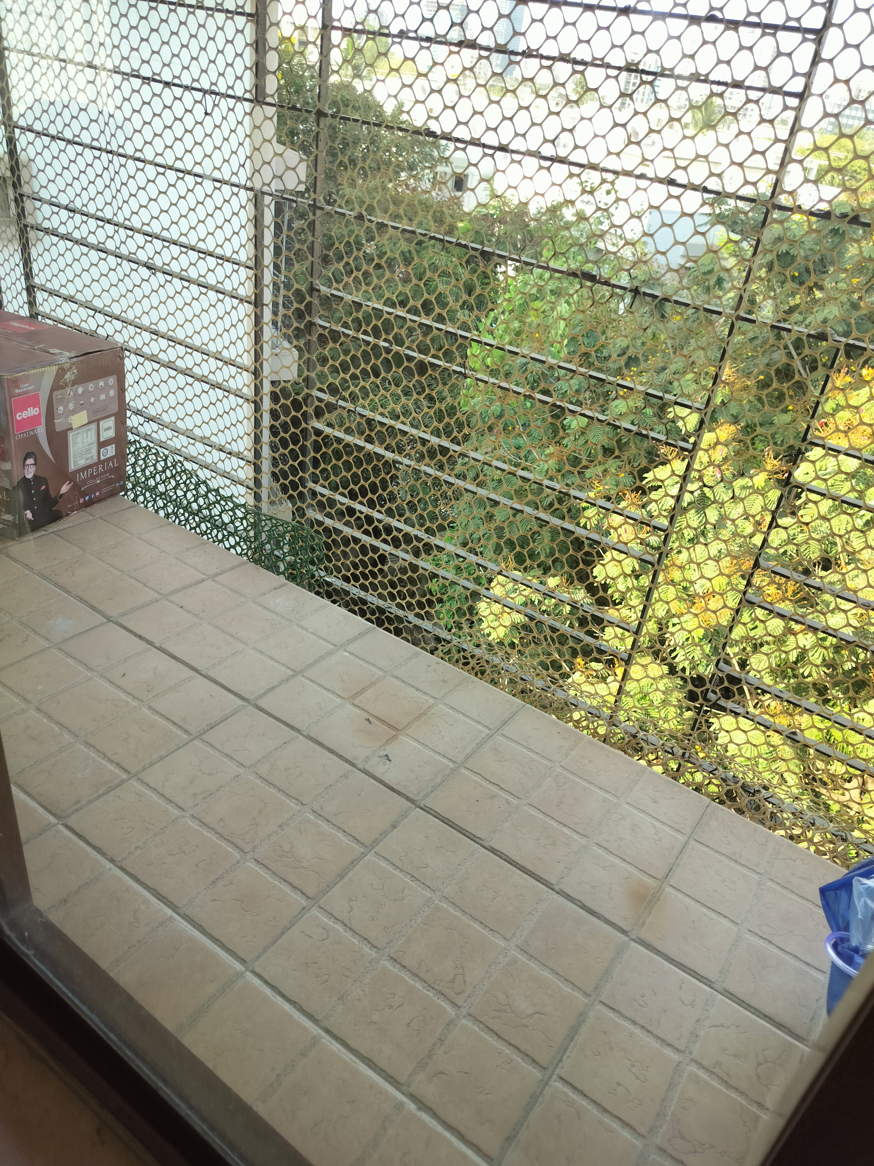 2 BHK Apartment For Rent in Abhar CHS