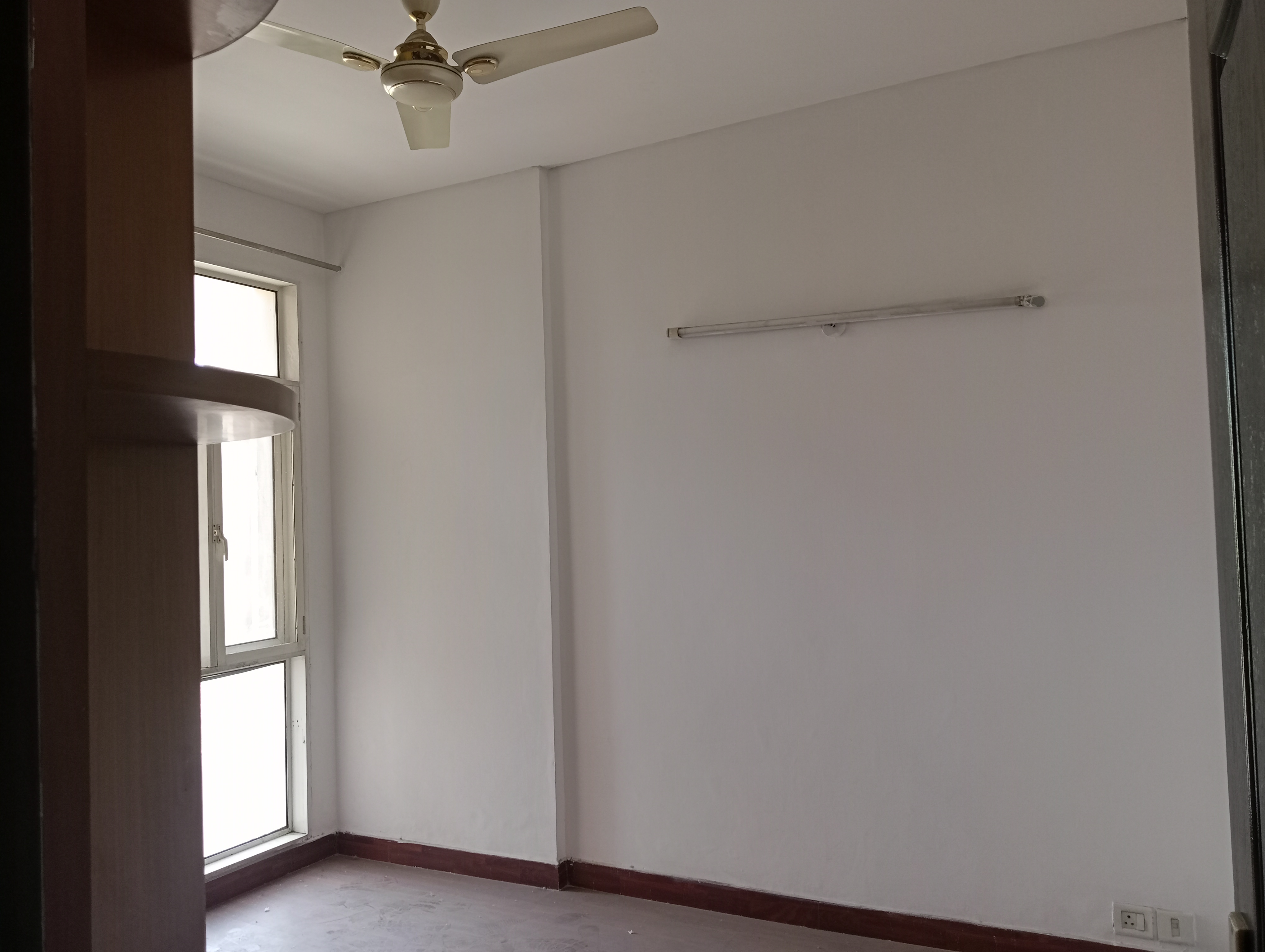 3 BHK Apartment For Rent in Eldeco Olympia