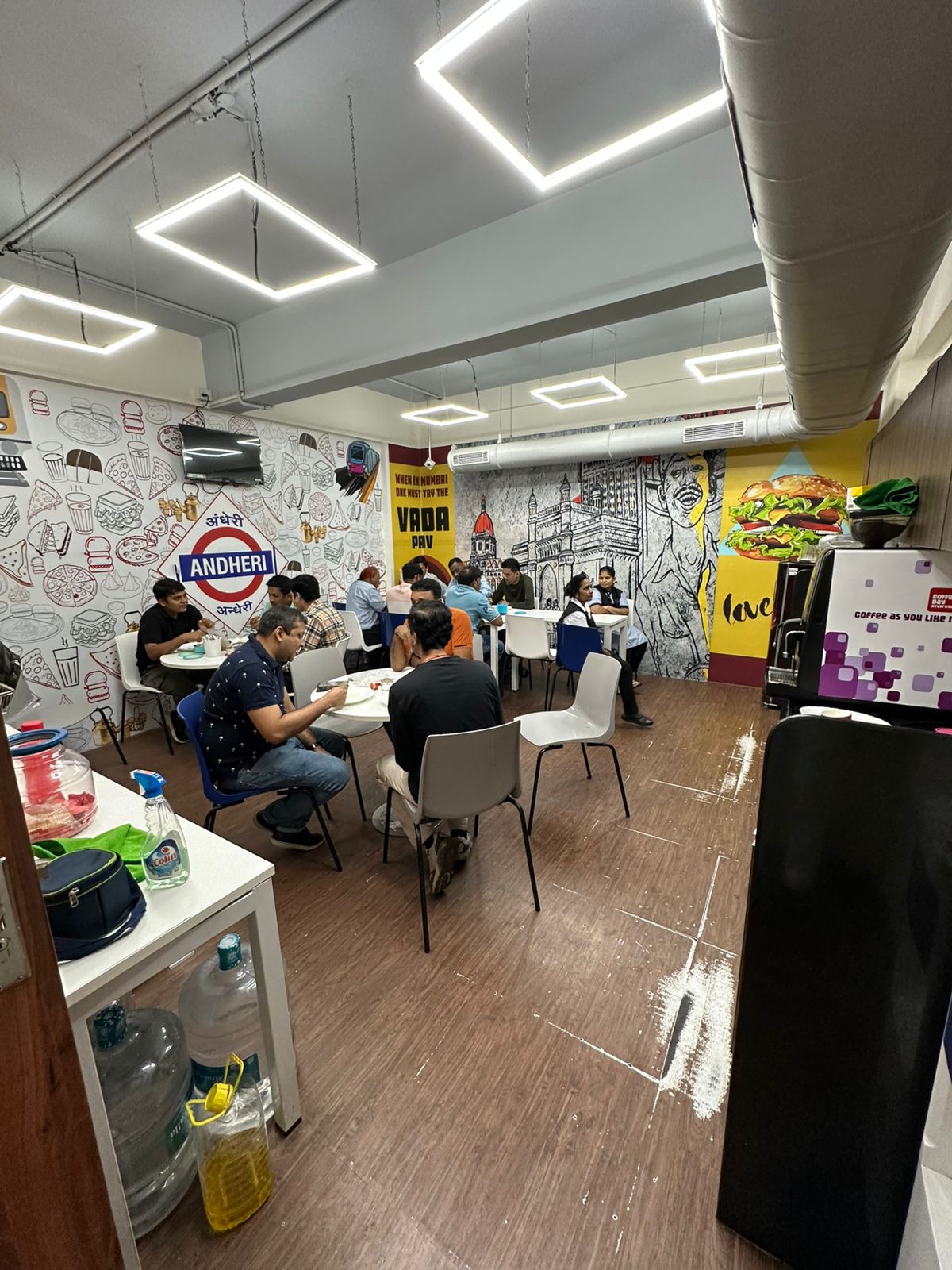 Office Space For Rent in Dynasty Business Park