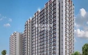 1 BHK Apartment For Sale in Shraddha Evoque, Bhandup West