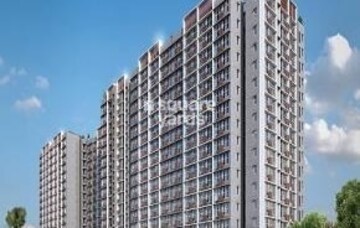 1 BHK Apartment For Sale in Shraddha Evoque, Bhandup West
