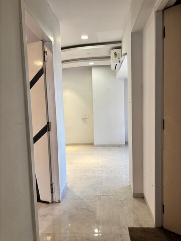 Building Lobby in 2 BHK Apartment at Mohini Castle, Khar West – for Rent