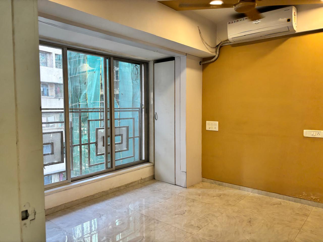 2 BHK 642 Sq.Ft. Apartment in Mohini Castle