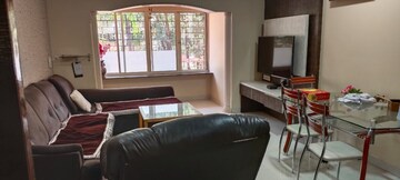 2 BHK Apartment For Rent in Yogi Park CHS Koregaon, Koregaon