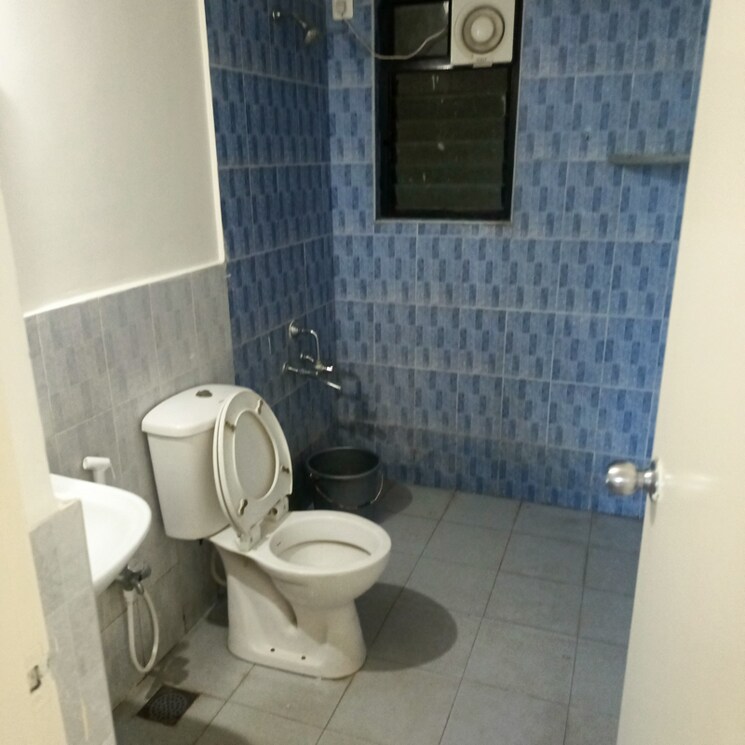 Bathroom, provident-harmony 2.5 Bedroom 1400 Sq.Ft. Apartment In Sampigehalli Bangalore 8612145