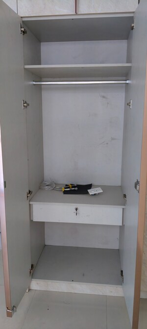 Master Bedroom in 3 BHK Builder Floor at Smart World Orchard, Sector 61 – for Sale