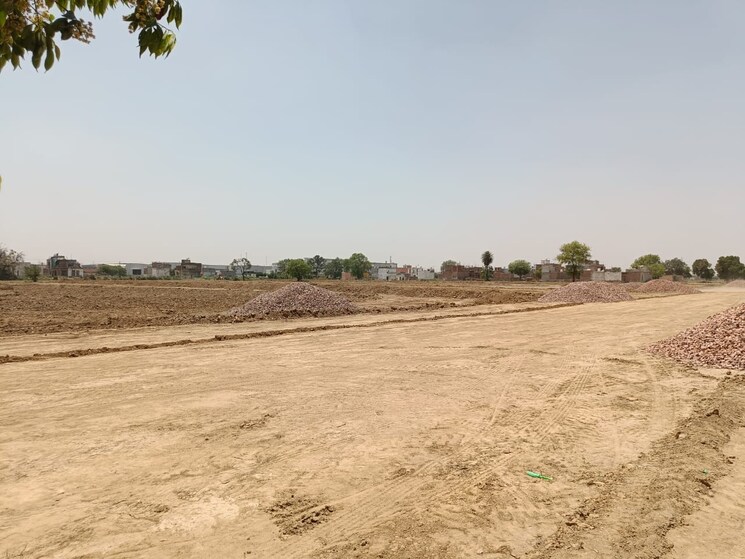 undefined, ajmer road  233 Sq.Yd. Plot In Ajmer Road Jaipur 8612129