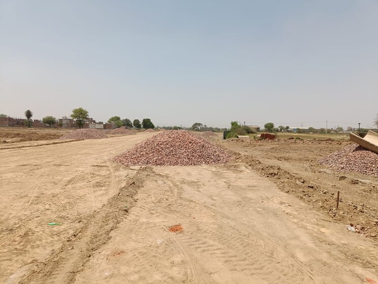 undefined, ajmer road  233 Sq.Yd. Plot In Ajmer Road Jaipur 8612129