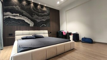 4 BHK Apartment For Rent in Sri Aditya Le Grandiose, Jubilee Hills