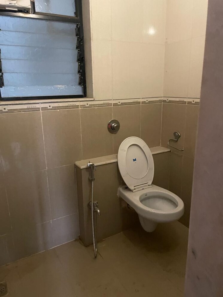 Master Bedroom, goel-ganga-fortune 3 Bedroom 1650 Sq.Ft. Apartment In Koregaon Park Pune 8612221