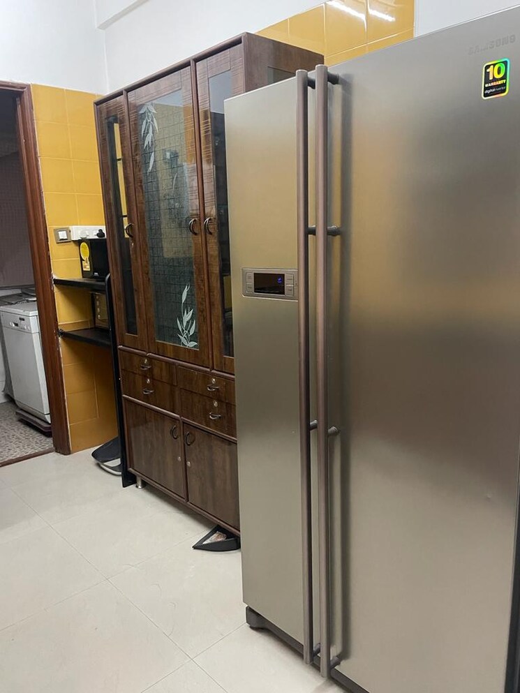 undefined, goel-ganga-fortune 3 Bedroom 1650 Sq.Ft. Apartment In Koregaon Park Pune 8612221