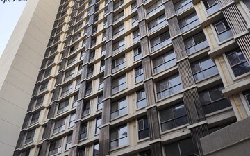 2 BHK Apartment For Rent in Neminath Nemi Bhavan, Goregaon West