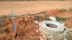 Plot Area in  Plot at Shadnagar – for Sale