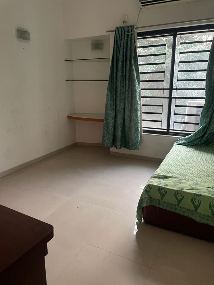 Bedroom, goel-ganga-fortune 3 Bedroom 1650 Sq.Ft. Apartment In Koregaon Park Pune 8612221