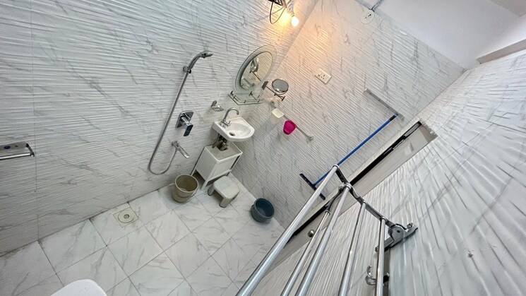 Map Location, goel-ganga-fortune 3 Bedroom 1650 Sq.Ft. Apartment In Koregaon Park Pune 8612221