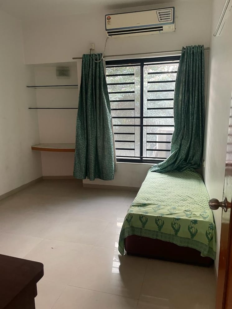 Bedroom, goel-ganga-fortune 3 Bedroom 1650 Sq.Ft. Apartment In Koregaon Park Pune 8612221