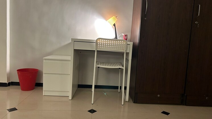 Bathroom, goel-ganga-fortune 3 Bedroom 1650 Sq.Ft. Apartment In Koregaon Park Pune 8612221