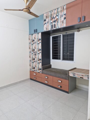 Room in 3 BHK Apartment at Confident Oxygen, Sarjapur Road – for Sale