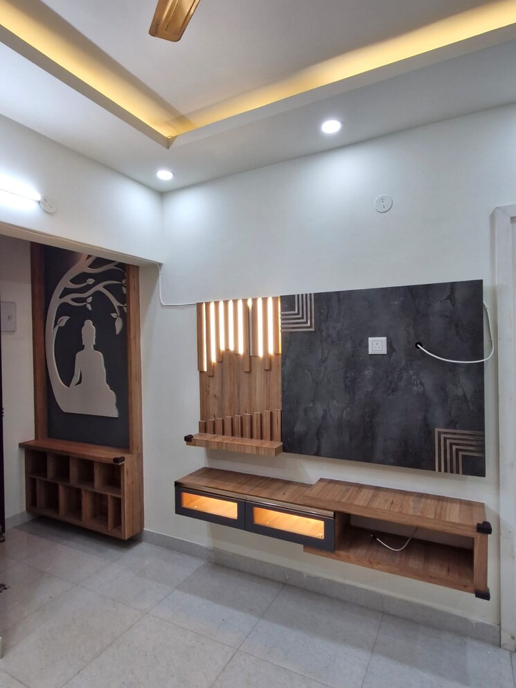 Living Room, confident-oxygen 3 Bedroom 1114 Sq.Ft. Apartment In Sarjapur Road Bangalore 8612184