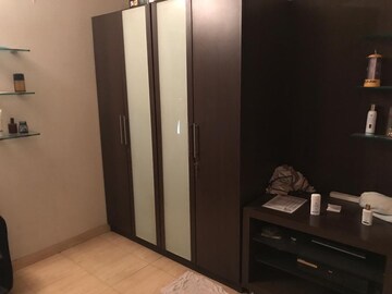 Furnished Amenities in 1 BHK Apartment at Clover Dale, Koregaon Park – for Rent