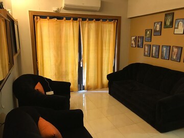 1 BHK Apartment For Rent in Clover Dale, Koregaon Park
