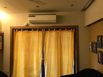 Furnished Amenities in 1 BHK Apartment at Clover Dale, Koregaon Park – for Rent