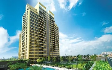 4 BHK Apartment For Sale in Ambuja Upohar The Condoville, Em Bypass