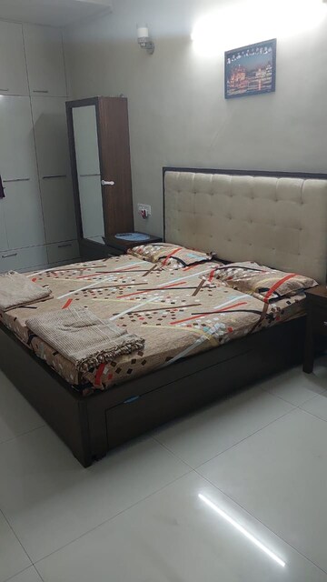 3 BHK Apartment For Rent in Motiaz Royal Citi, Ambala Highway