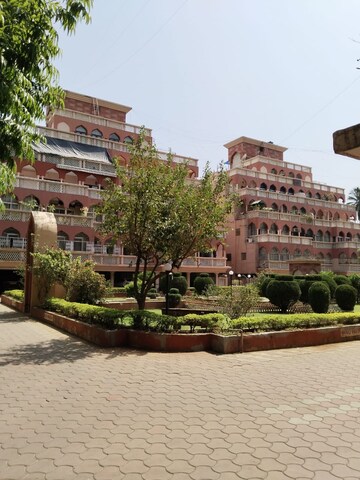 2 BHK Apartment For Rent in Moghul Garden, Koregaon