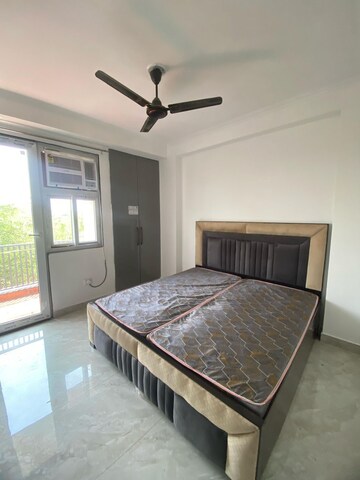 2 BHK Apartment For Rent in West Delhi