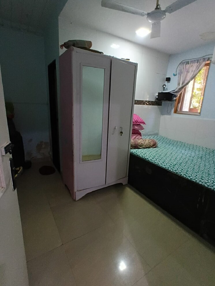 Bedroom, khar west 1 Bedroom 550 Sq.Ft. Apartment In Khar West Mumbai 8612191