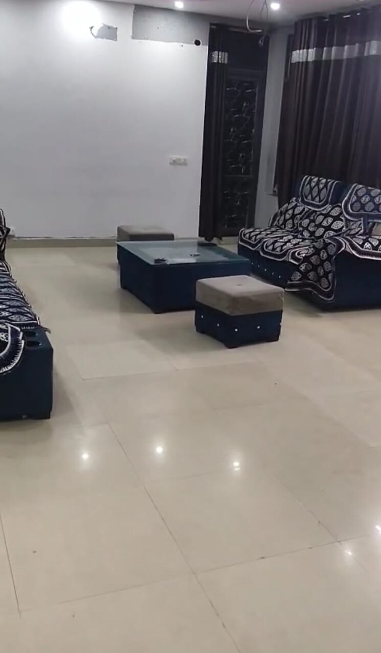 Living Room, unitech-horizon 3 Bedroom 1743 Sq.Ft. Apartment In Pi Greater Noida Greater Noida 8613245