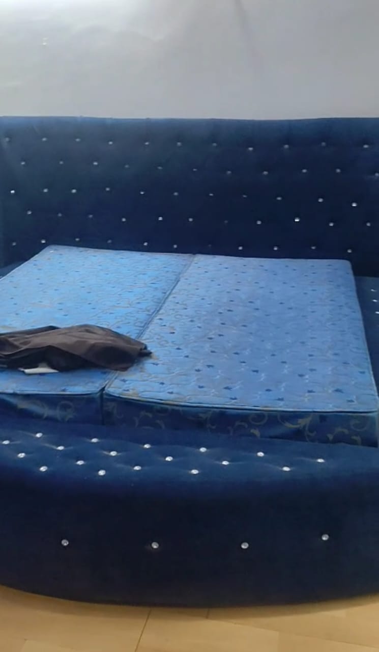 3 BHK 1757 Sq.Ft. Apartment in Unitech Horizon