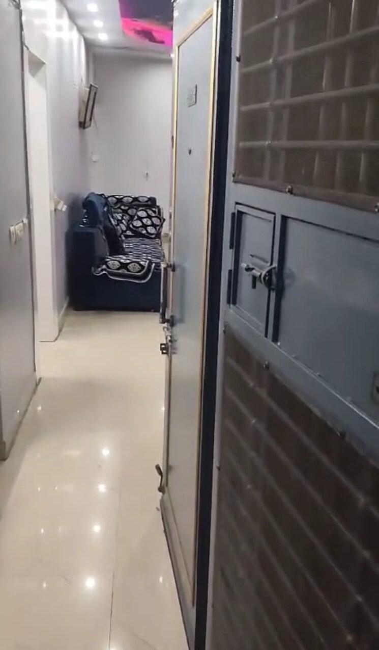 undefined, unitech-horizon 3 Bedroom 1743 Sq.Ft. Apartment In Pi Greater Noida Greater Noida 8613245