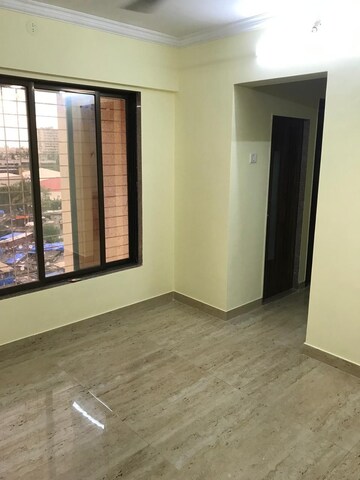 1 BHK Apartment For Rent in Shraddha Avenue, Goregaon West